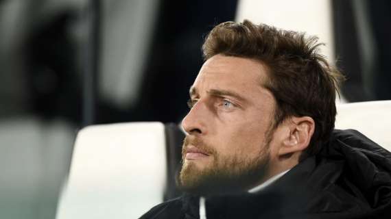 Sportmediaset - Conferme su Marchisio negli States a fine stagione