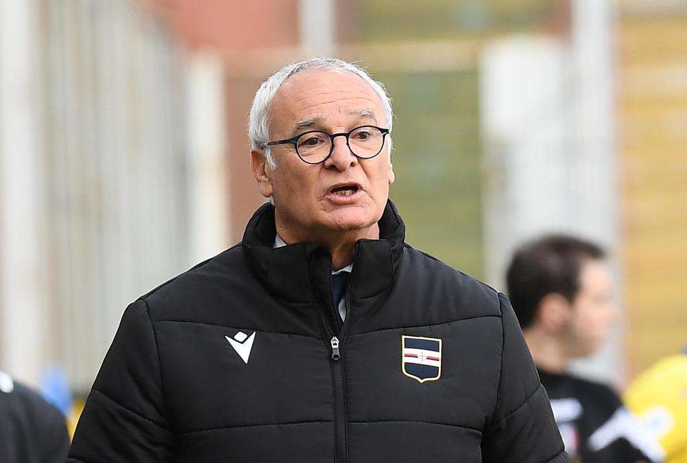 Daniele Buffa/Image Sport