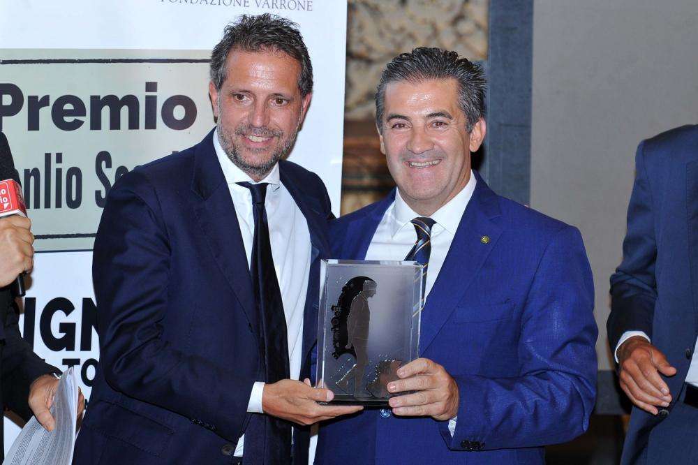 Federico Gaetano