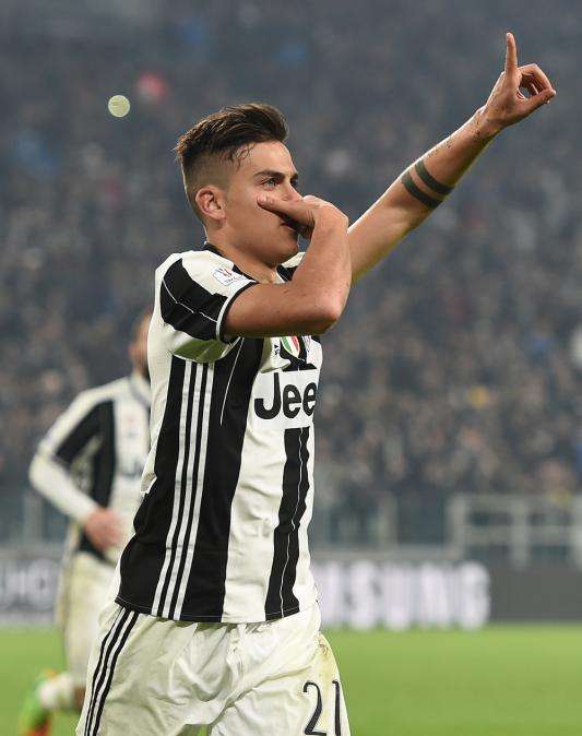 Matteo Gribaudi/Image Sport