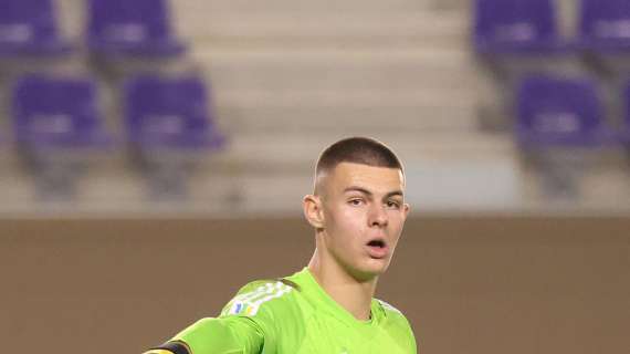 Juventus Next Gen, Vinarcik si trasferisce definitivamente all'Auroca: i dettagli