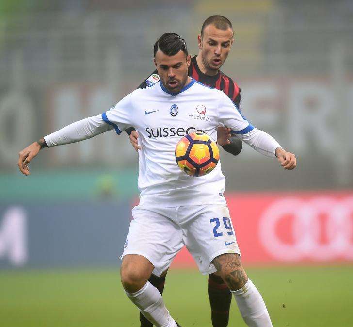 DANIELE MASCOLO