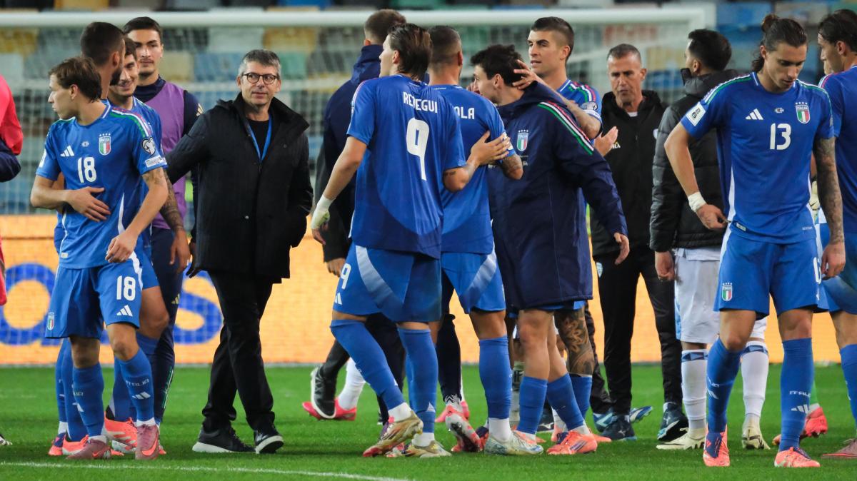 FIFA, multe a Norvegia e Italia: nel mirino le proteste durante gli inni contro Israele