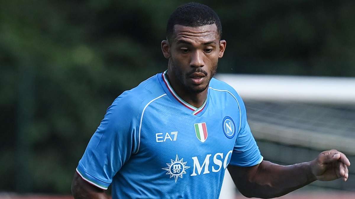 Napoli, Juan Jesus: "Bene contro la Juve, peccato per il risultato"