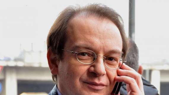 Sportitalia - Letterio Pino (ag. Fifa): "La sfida con la Juve è l'ultima spiaggia per l'Inter"
