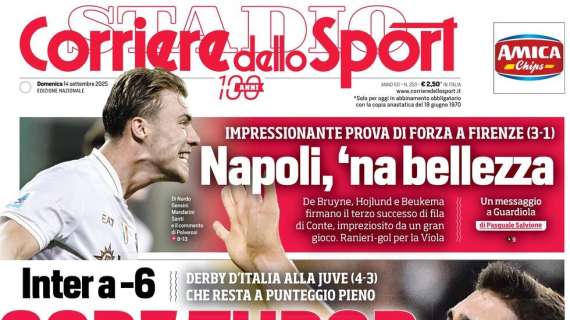 Corsport - Gode Tudor 