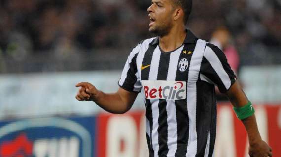 L'ANNUNCIO DELLA JUVENTUS: "FELIPE MELO AL GALATASARAY"