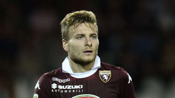IMMOBILE A SKY: "Fallo su Tevez? Fa parte del gioco. Dobbiamo continuare così"