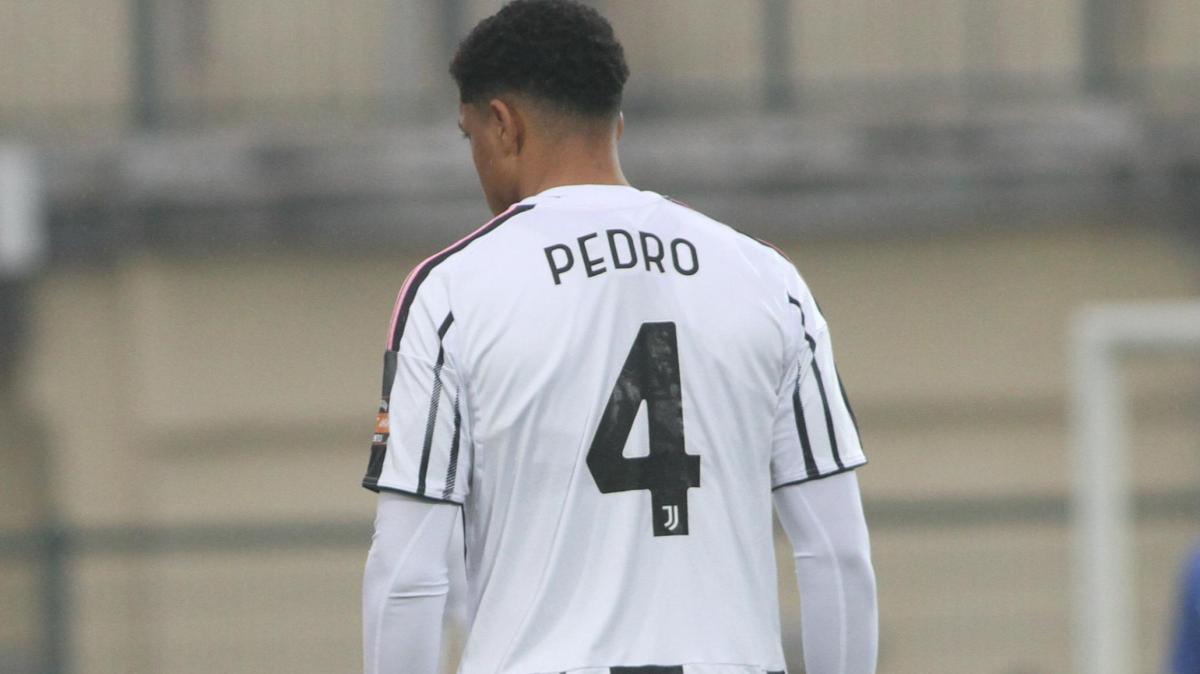 Juve-Sassuolo, accordo vicino per Pedro Felipe: Sullo sfondo anche il dossier Muharemovic