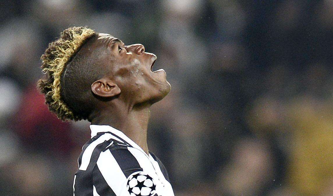 Gazzetta- Dopo il "Gala" pronto il rinnovo per Pogba