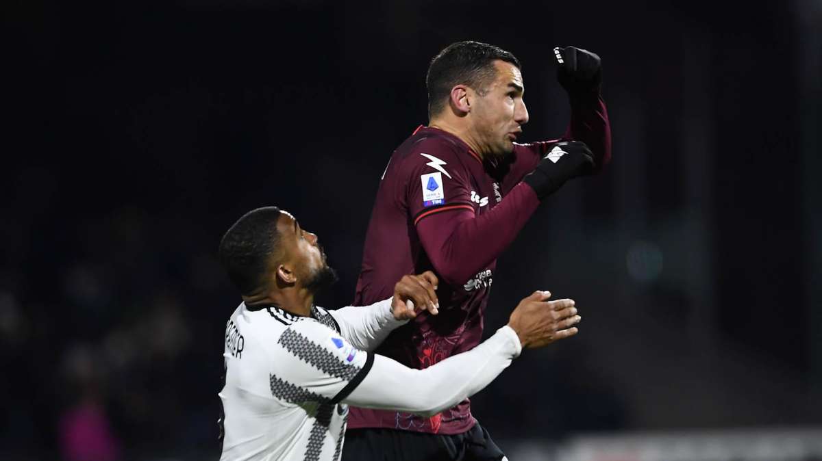 BREMER su Instagram: “Juventus”