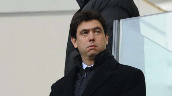 Sottoscritto 87,4% azioni capitale. Andrea Agnelli: "E' una Juve più solida"