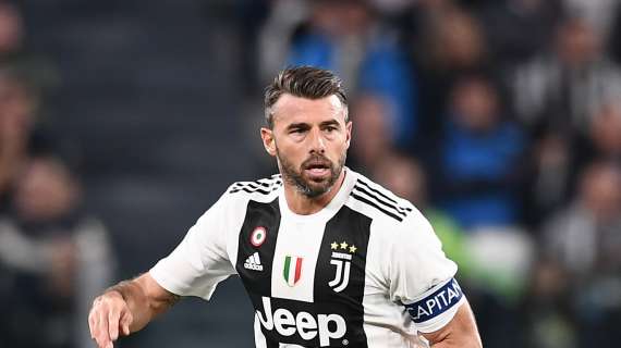 Juventus.com - Academy & JOFC: un grande weekend a Miami con Andrea Barzagli