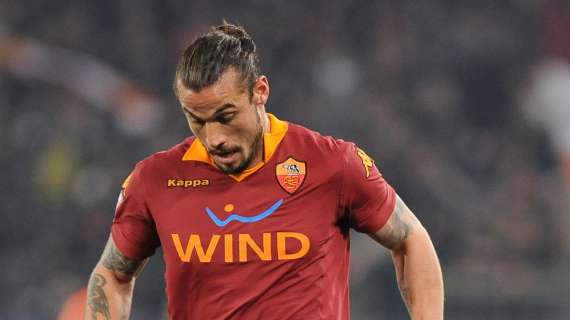 Juve, Osvaldo piace molto in Premier League