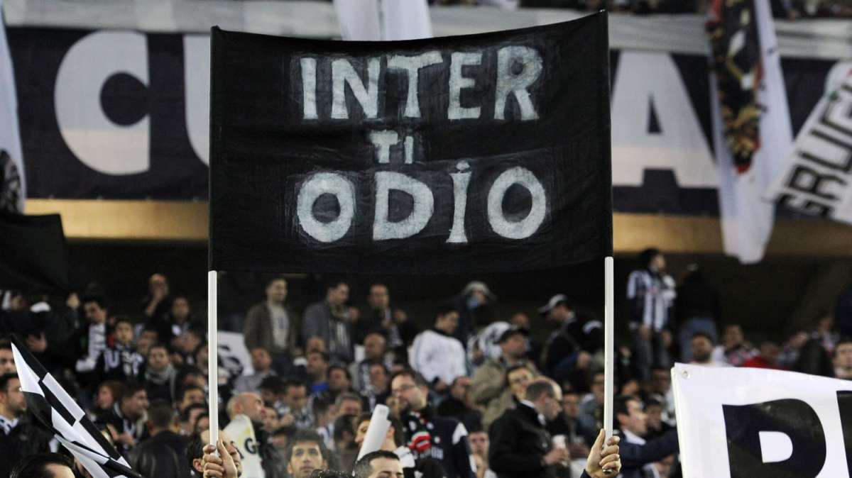 La differenza tra noi e loro