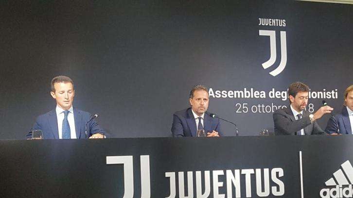 Edoardo Siddi - Tuttojuve.com