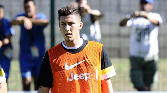 Stretta finale nell'affare Jovetic-Juventus: Marrone la pedina chiave?