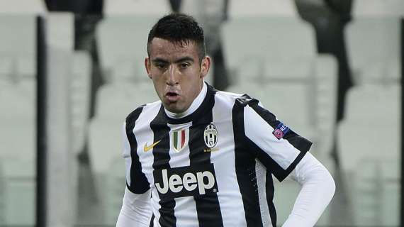 ISLA A JC: "Partita difficile, attenzione a Ibarbo e Pinilla. Vogliamo andare avanti in Coppa Italia. Il mister è molto forte, vuole vincere tutto"