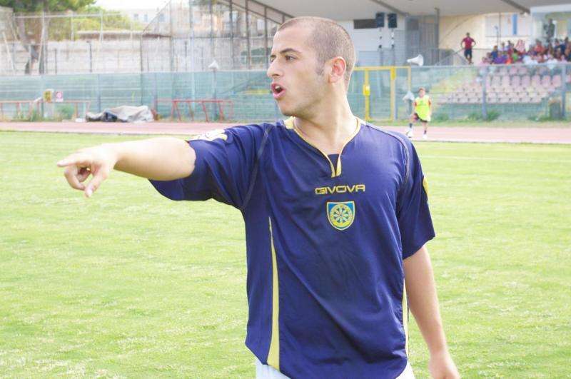 Luigi Putignano/TuttoLegaPro.com