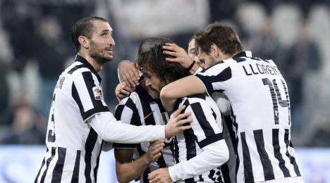 Il quinto " Monday Night " della storia tra Roma e Juventus