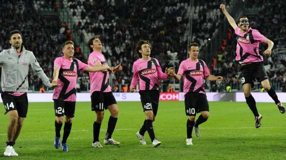 Juve, quasi un anno d'imbattibilità