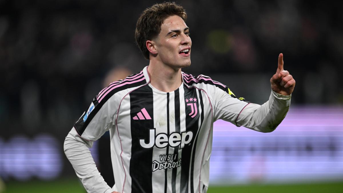 Yildiz a DAZN: "Abbiamo fatto una grande, grande partita, ci siamo divertiti"