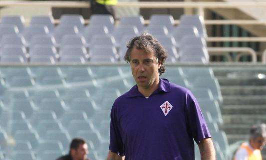 Celeste Pin: "Juve marziana, ma per la Fiorentina meglio trovarla subito"