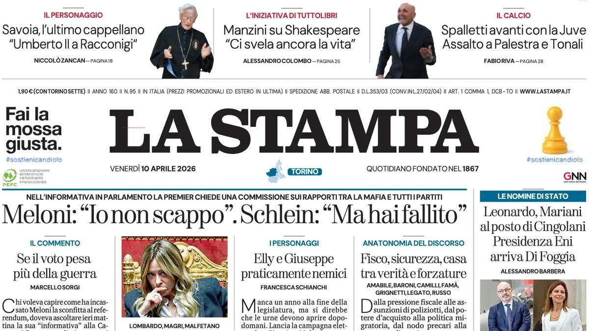 Assalto a Palestra e Tonali