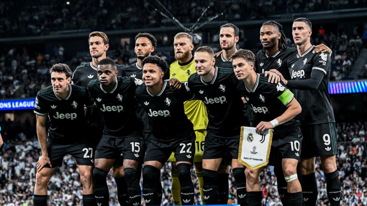 Aghemo: “Juventus tornata più leggera da Madrid. I giocatori nello spogliatoio si sono detti…”