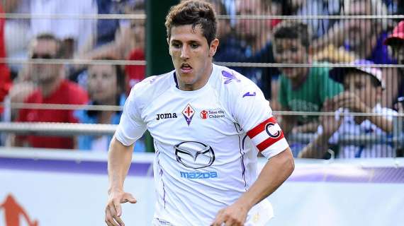 Jovetic da Twitter: "Sarà una grande stagione.."