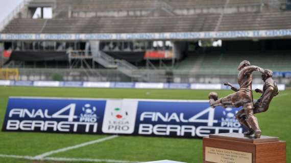 UFFICIALE - La Figc dispone la sospensione del campionato Berretti