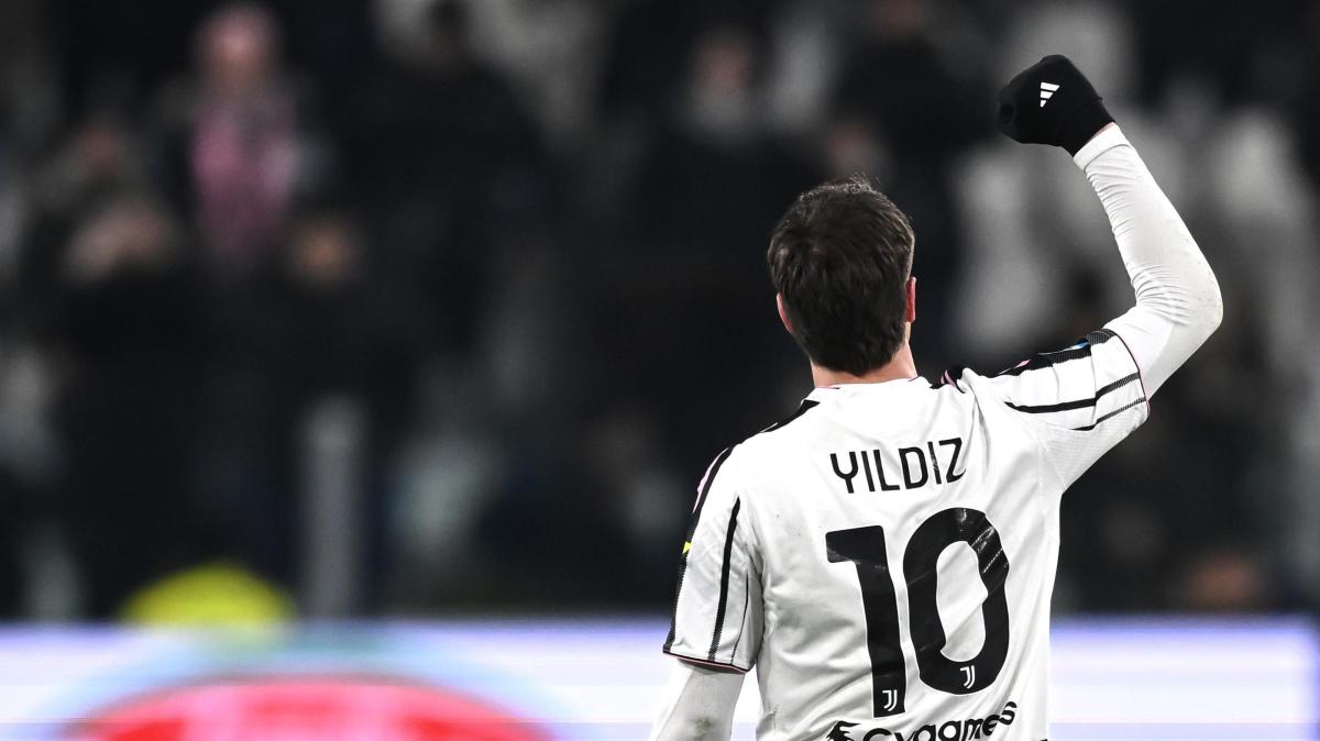 Juventus-Udinese 2-0 - Yildiz mvp a mani basse, emerge McKennie. Non c'è nessuna insufficienza