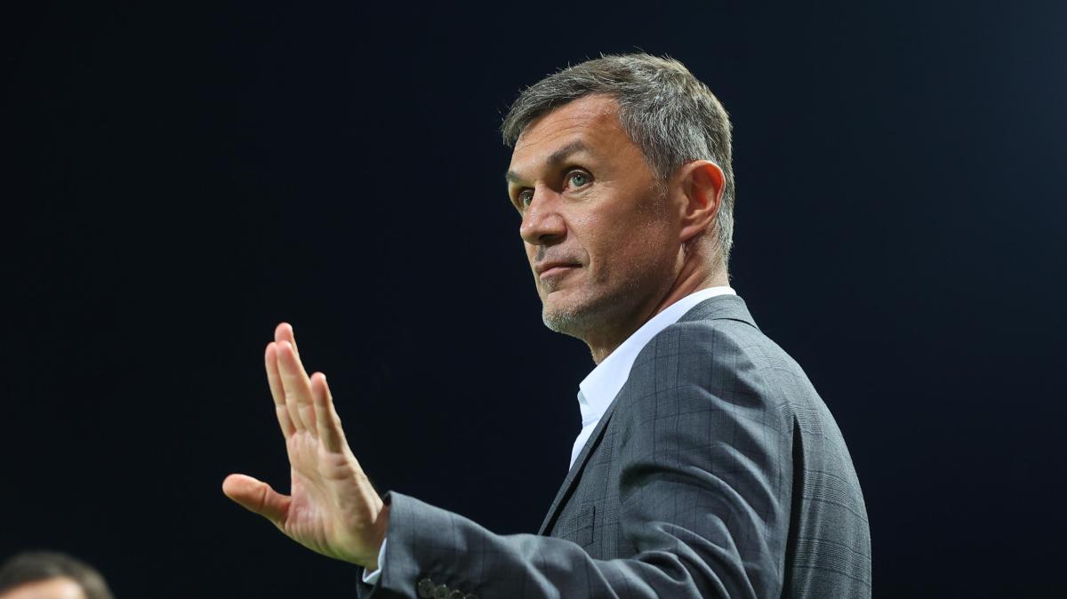Maldini: "Cardinale mi considera un one man show? Si risponde da solo"