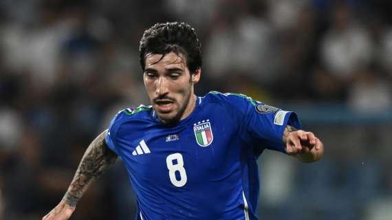 Juve, Tonali destinato a rimanere un "sogno"?