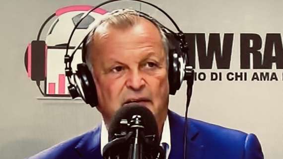 Plastino: "Stadi obsoleti? Oggi c'è bisogno di comodità e ampia visione"