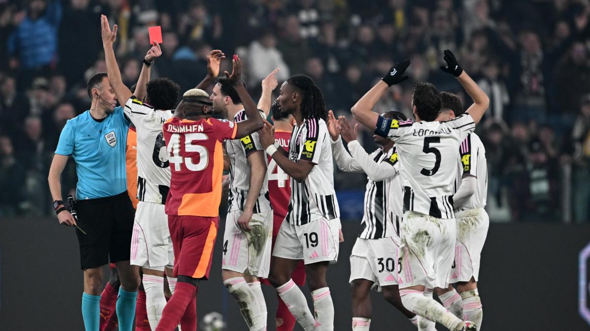 Kelly, espulsione assurda 