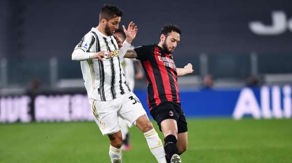 Gazzetta - Inter in pressing su Calhanoglu 