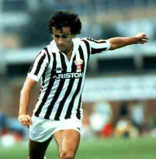 10 Aprile 1985: Si scrive la Storia