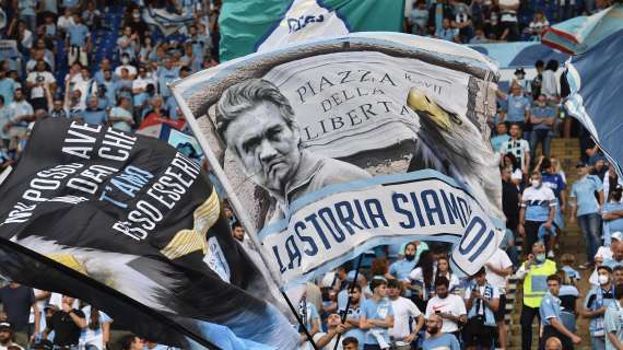 La Lazio entra nei Fan Token, accordo da 30 milioni con Binance 