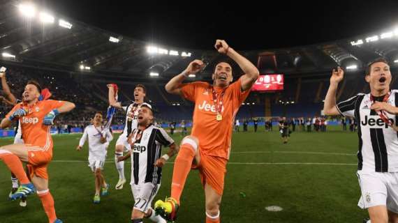Bastianelli: "Mi aspetto un mercato con la Juventus che cercherà a migliorare ulteriormente per essere competitiva anche in Champions League e le altre"