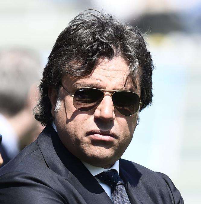 Daniele Buffa/Image Sport