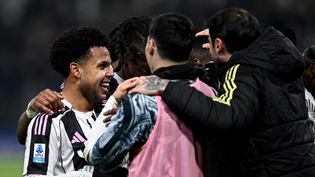 Juventus, intervento duro di McKennie su Troilo: giallo confermato dal Var, niente rosso. Tutti gli episodi arbitrali