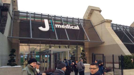 LIVE TJ - Juve, visite mediche anche per il neo acquisto Huijsen
