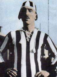 La Juventus celebra un anniversario storico: un secolo fa esordiva il primo capitano bianconero, la Leggenda Carlo Bigatto