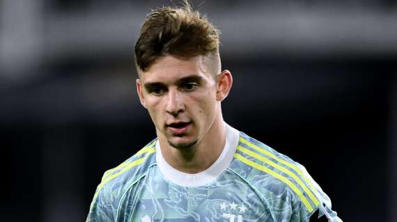 Sky Sport - La Juventus non pagherà la clausola per Conceicao: tratterà con il Porto e il giocatore...