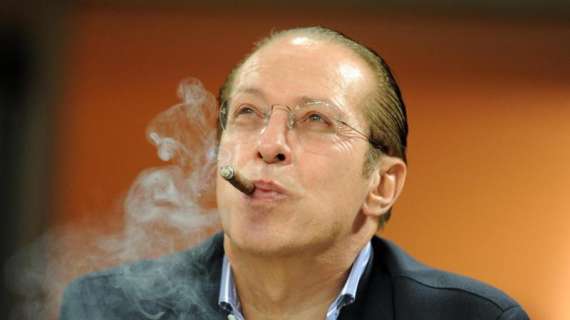 Paolo Berlusconi: "Peccato non aver preso Pjaca, è il nuovo Shevchenko"