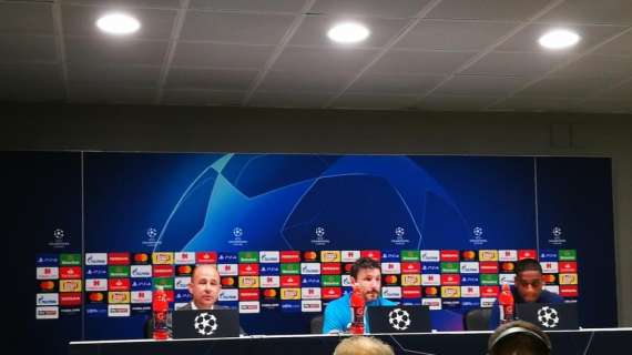 Psv, van Bommel: "In Italia c'è la Juve ed è difficile vincere lo Scudetto"