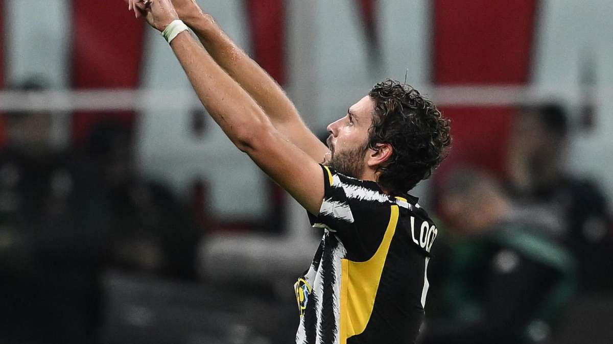 IL CLUB DEGLI INVIATI - Juve di carattere a San Siro. E che notte per Locatelli che risponde a tutte le critiche