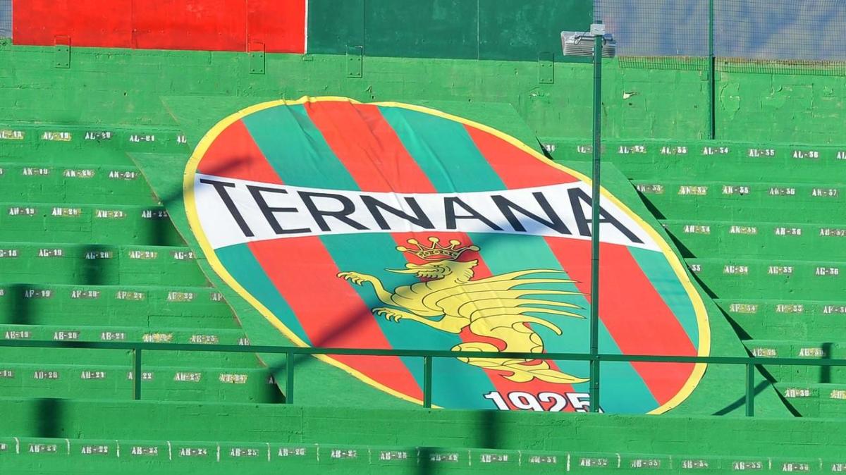 Serie C, Ternana a rischio esclusione: la Next Gen perderebbe 3 punti 