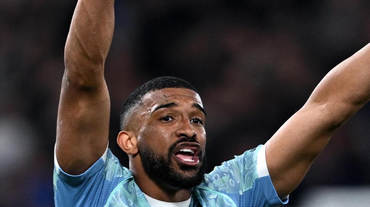 Bremer, il migliore della difesa 